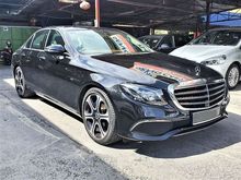 2018 Mercedes-Benz E350 e 2.0 Edition 60 W213 29K-Mil F/Service HYBRID WARRANTY UNTIL 2023