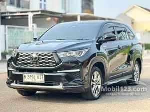 2023 Toyota Kijang Innova Zenix 2.0 Q HV TSS ( Premium Color) MPV