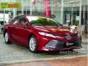 2019 Toyota CAMRY 2.5 Hybrid Sedan