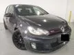 Used 2013 Volkswagen Golf 2.0 GTi (A) NO PROCESSING CHARGE 1 OWNER