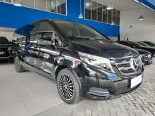 2018 Mercedes-Benz Viano V260 2.0 Avantgarde Van Wagon