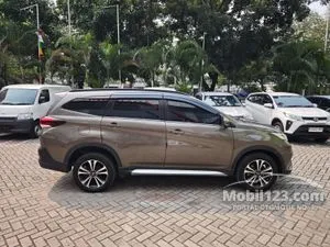 2019 Daihatsu Terios 1.5 R Deluxe SUV