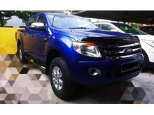 2015 POPULAR Ford Ranger 2.2 XLT Pickup Truck