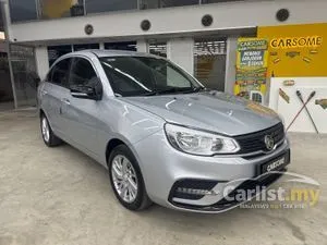 2024 Proton Saga 1.3 Premium Sedan