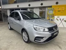 2024 Proton Saga 1.3 Sedan