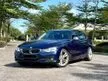 Used 2016 BMW 330E SPORT (CKD) 2.0 FACELIFT (A) Sunroof F/Lun