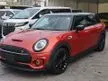 Recon 2020 MINI Clubman Cooper S 2.0 Wagon Japan Spec UNREGISTER READY STOCK WELCOME TO VIEW CAR