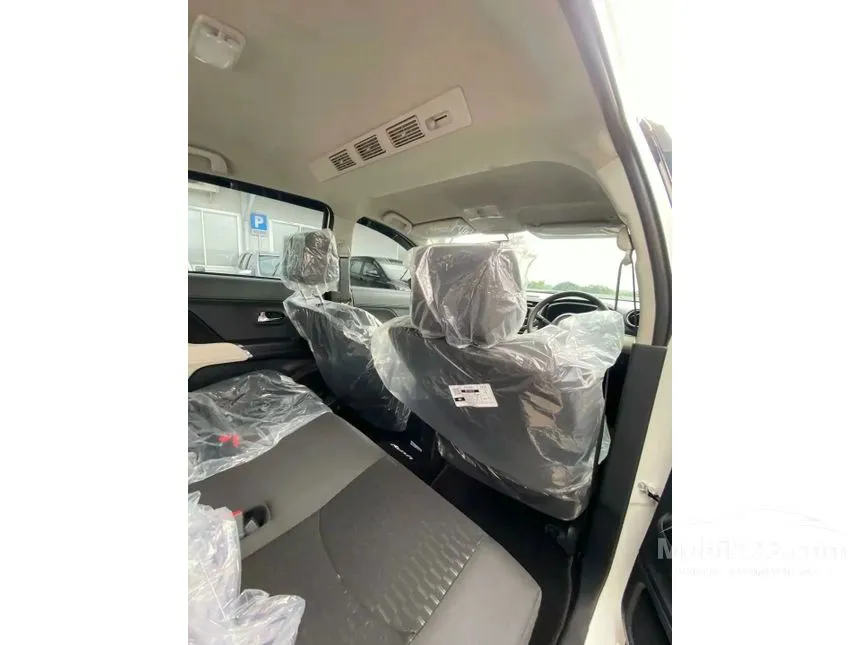 2026 Toyota Rush G SUV