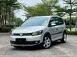 Used [Super Car King]Volkswagen TOURAN 1.4 (A) TSi MPV