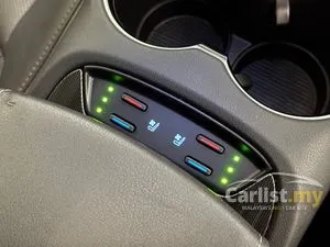 2021 Toyota Harrier 2.0 G LEATHER SUV