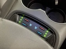 2021 Toyota Harrier 2.0 G LEATHER SUV