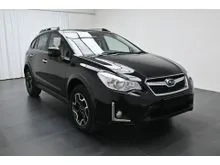 2016 Subaru XV 2.0 P SUV FL I-P MERDEKA BELANJA PROMOSI/MAX LOAN