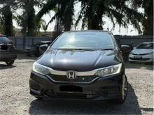 2019 Honda City 1.5 S Sedan / WARANTY WITH CARSOME