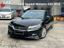 2015 Honda Accord 2.0 VTi-L Sedan OFFER