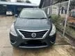 Used 2017 Nissan Almera 1.5 E Sedan
