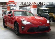 2017 Toyota 86 2.0 GT With import TAX