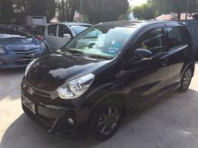 2013 Perodua Myvi 1.5 SE Hatchback