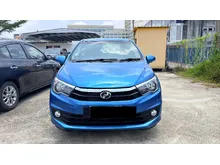PROMO MAY 2016 Perodua Bezza 1.3 Advance Sedan