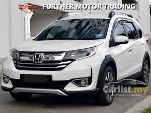 2023 Honda BR-V 1.5 V SUV