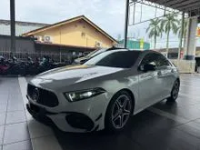 2019 Mercedes-Benz A250 2.0 AMG Line Sedan