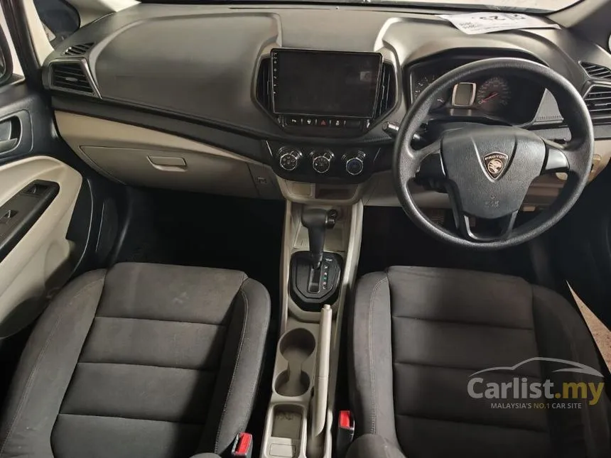 2016 Proton Persona Standard Sedan