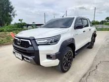 2021 Toyota HILUX REVO 2.4 Double Cab Prerunner Mid Pickup