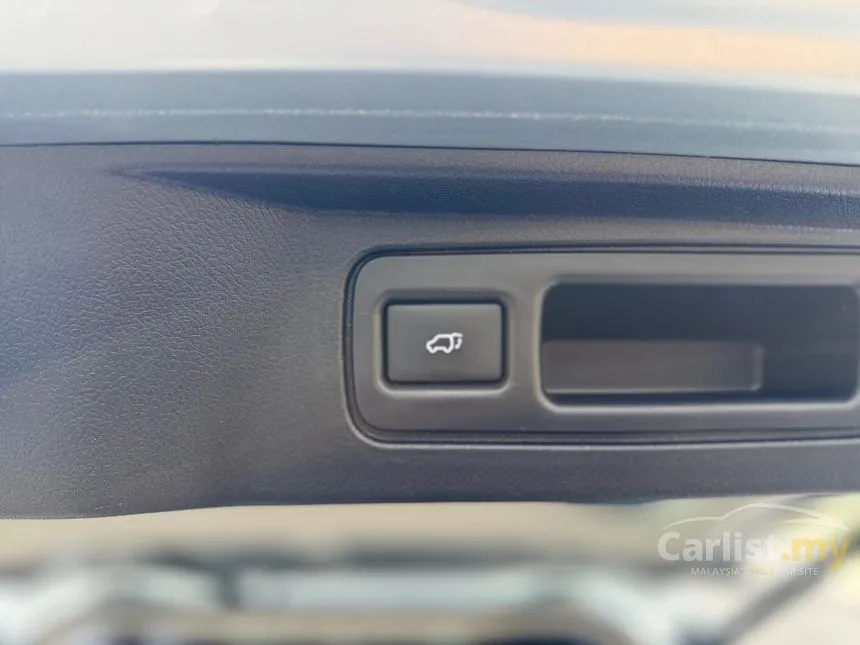 2019 Toyota Fortuner SRZ SUV