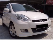 TRUE YEARS 2010 Perodua Myvi 1.3 SXi (M) 2 AIRBAG ABS