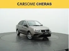 2023 Proton Saga 1.3 Sedan