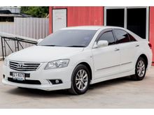 2010 Toyota Camry 2.0 (ปี 06-12) G Extremo Sedan AT