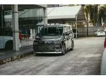 2022 Toyota Voxy 2.0 S-Z