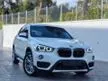 Used 2019 BMW X1 sDrive20i Sport Line