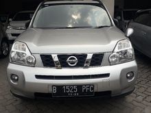 2008 Nissan X-Trail 2.5 ST SUV