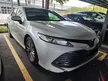 Used 2021 Toyota Camry 2.5 V Sedan(please call now for best offer) - Cars for sale