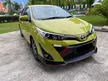 Used 2019 Toyota Yaris 1.5 G Hatchback *TIPTOP CONDITION* *LOW MILLEAGE*