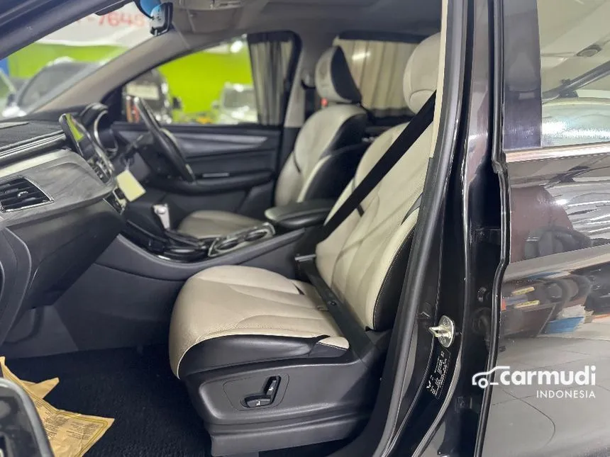 2020 Wuling Cortez CT S Lux+ MPV