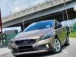 Used YEAR MAKE 2015 Volvo V40 2.0 CROSS COUNTRY T5 Hatchback FULL LEATHER SEAT FULL SERVICES RECORD VOLVO MALAYSIA