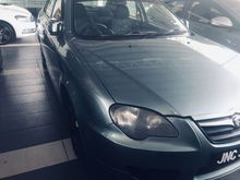 2011 Proton Persona 1.6 Elegance Base Line Sedan