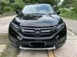 2017 Honda CR-V 2.0 SUV
