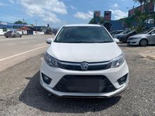 (LOAN MUDAH LULUS) 2016 Proton Persona 1.6 Executive Sedan (A)