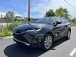 Recon JBL FULL SPEC 2020 Toyota HARRIER 2.0 Z LEATHER PACKAGE EDITION - Cars for sale