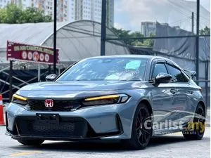 2023 Honda Civic 2.0 Type R Hatchback