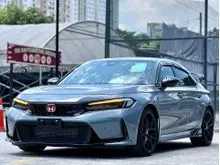 7000KM ONLY FL5 - 2023 Honda Civic 2.0 Type R Hatchback