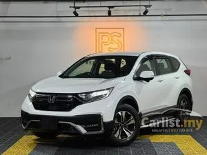 2021 Honda CR-V 2.0 SUV
