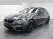 Used 2016 BMW 330e 2.0 Sport Line / 119k Mileage / Free CAR Warranty , Grade A Condition , 1 Owner - Cars for sale