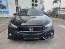 2020 Honda Civic 1.5 RS Hatchback