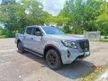 Used 2021 Nissan Navara 2.5 PRO-4X Pickup Truck//perfect condition - Cars for sale