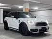 Recon 2020 MINI Cooper S Crossover 2.0 Power Boot 5A Car Low mileage - Cars for sale