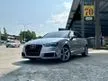 Used 2015 Audi A3 1.4 TFSI Sedan LOW DEPOSIT PTPTN CAN DO NO DRIVING LICENSE CAN DO 1 YEAR WARRANTY FAST APPROVAL - Cars for sale