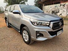 2018 Toyota Hilux Revo 2.8 DOUBLE CAB G 4WD Pickup AT